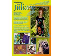 Klppeln mit Juliane Ausgabe 39